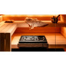 Сауна HARVIA SOLIDE OUTDOOR SLD01PS с дровяной печью