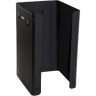 Защитное ограждение HARVIA WL575 3-х стороннее, для дровяной печи